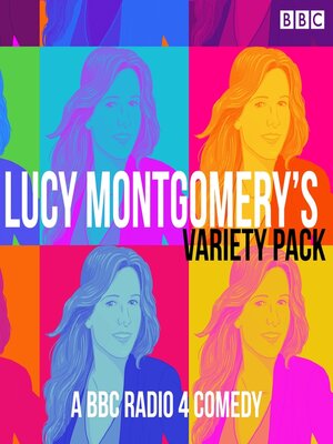 cover image of Lucy Montgomery's Variety Pack